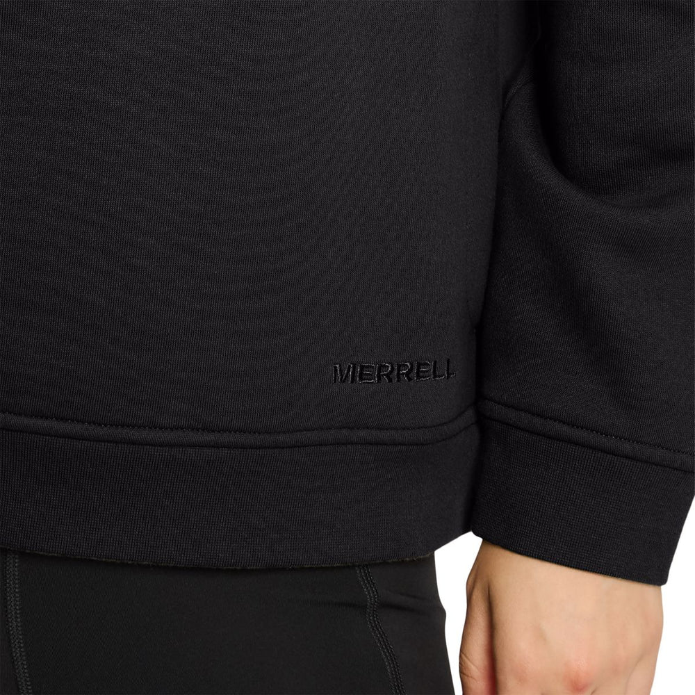 Merrell-Women - Relaxed Hoody - Hoodies