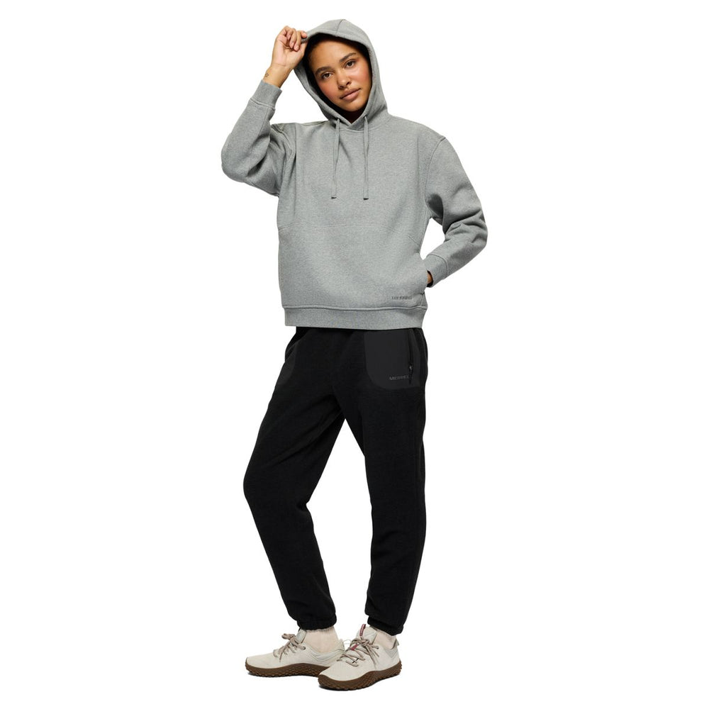 Merrell-Women - Relaxed Hoody - Hoodies