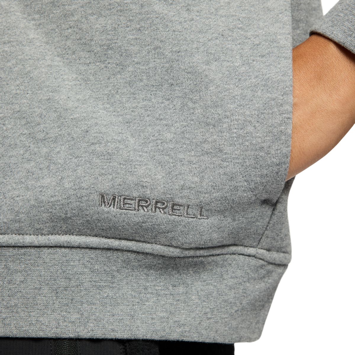 Merrell-Women - Relaxed Hoody - Hoodies