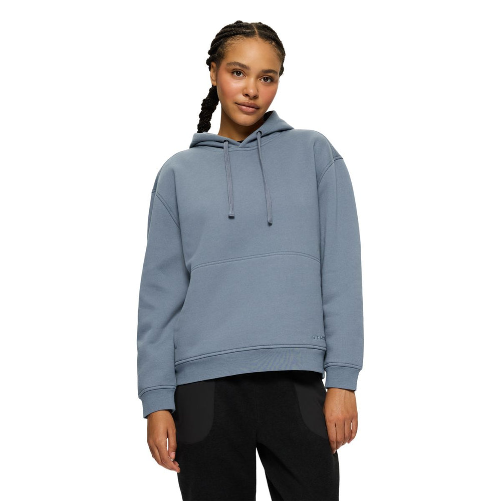 Merrell-Women - Relaxed Hoody - Hoodies