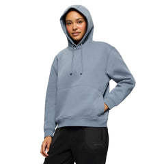 Merrell-Women - Relaxed Hoody - Hoodies