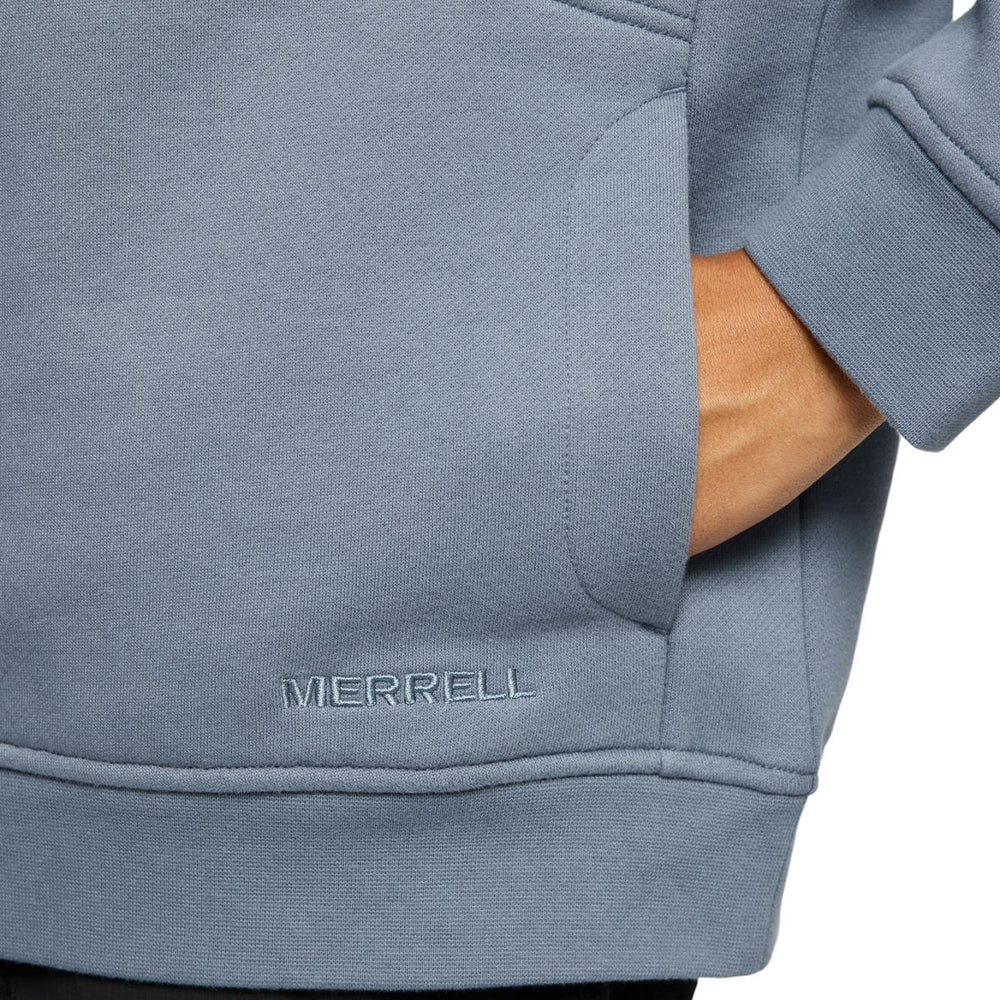 Merrell-Women - Relaxed Hoody - Hoodies