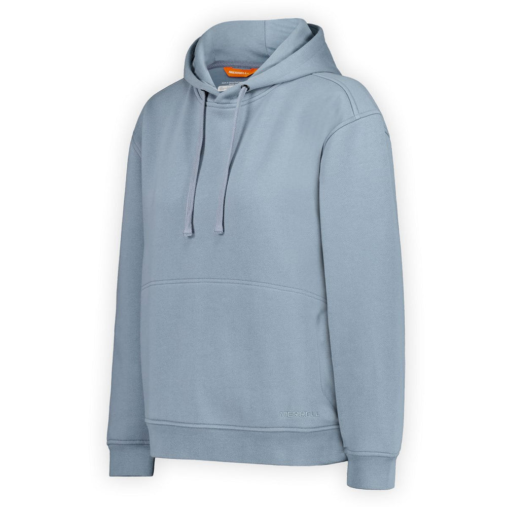 Merrell-Women - Relaxed Hoody - Hoodies