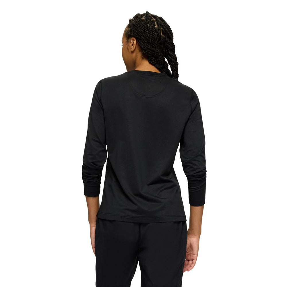 Merrell-Women - Active Long Sleeve Tee - Long Sleeves