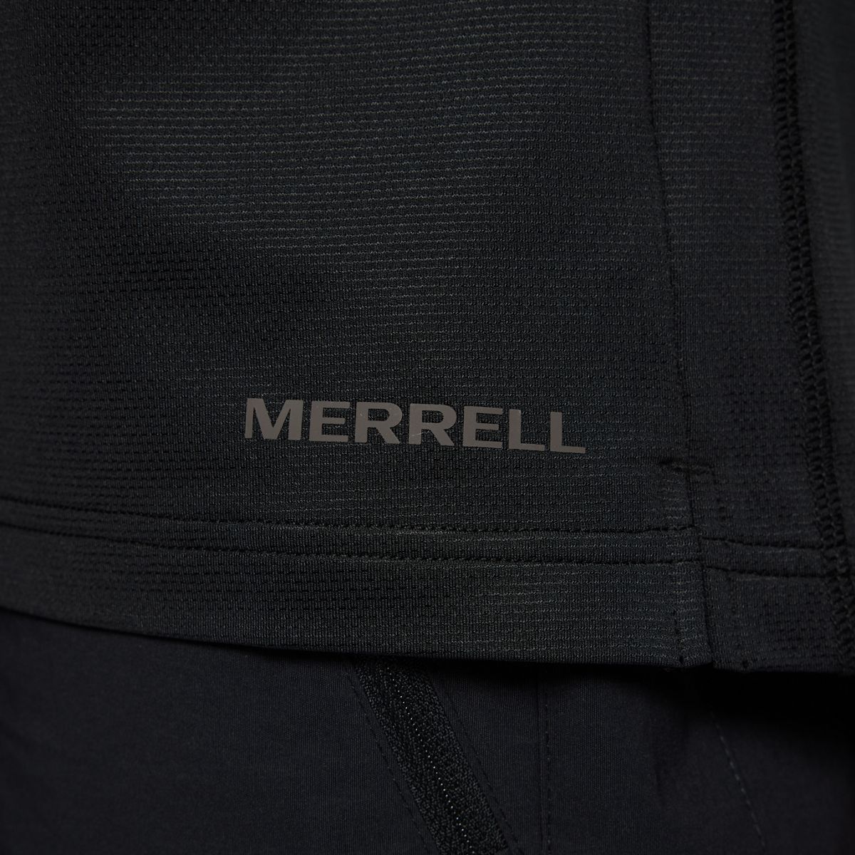 Merrell-Women - Active Long Sleeve Tee - Long Sleeves