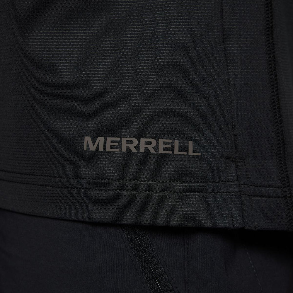 Merrell-Women - Active Long Sleeve Tee - Long Sleeves