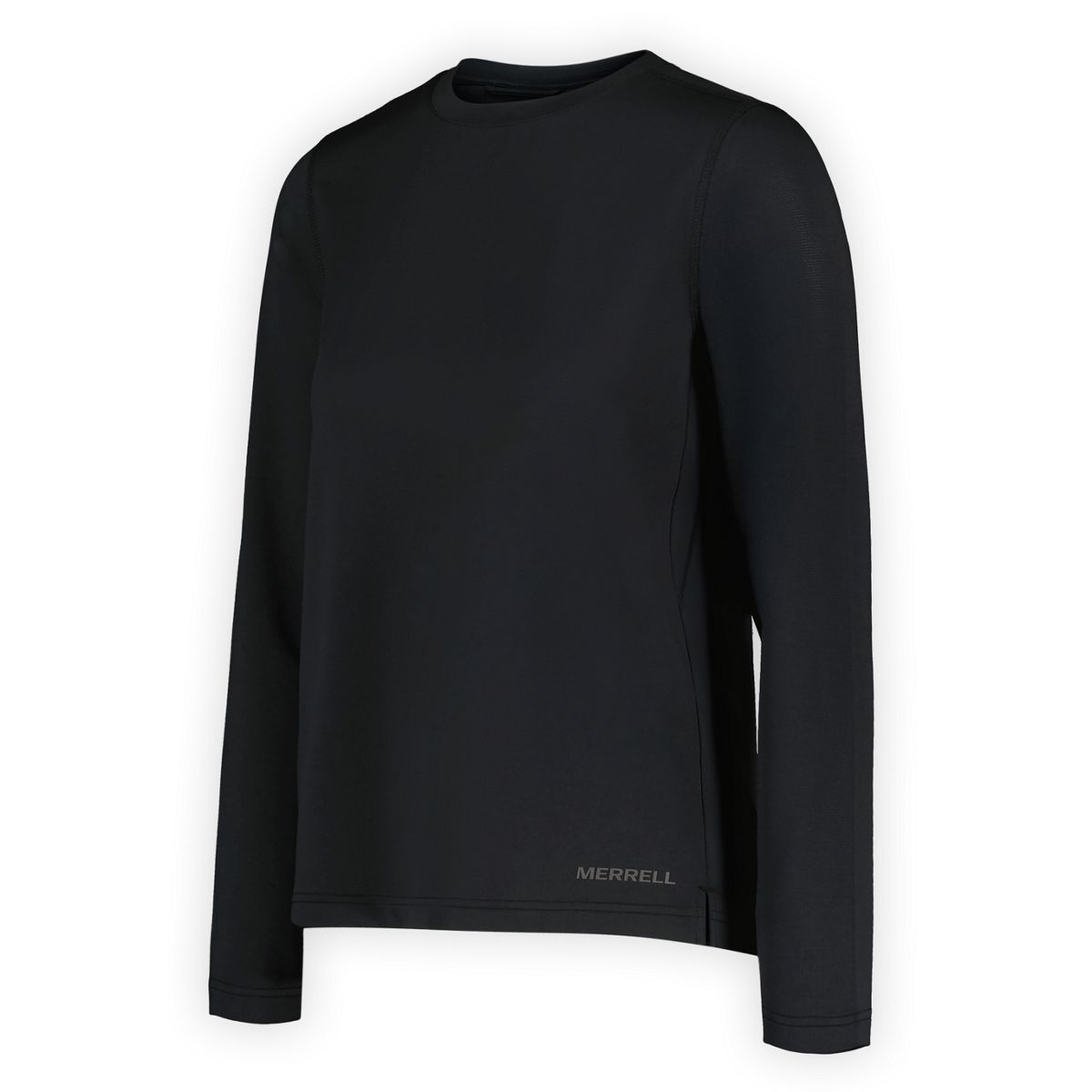 Merrell-Women - Active Long Sleeve Tee - Long Sleeves