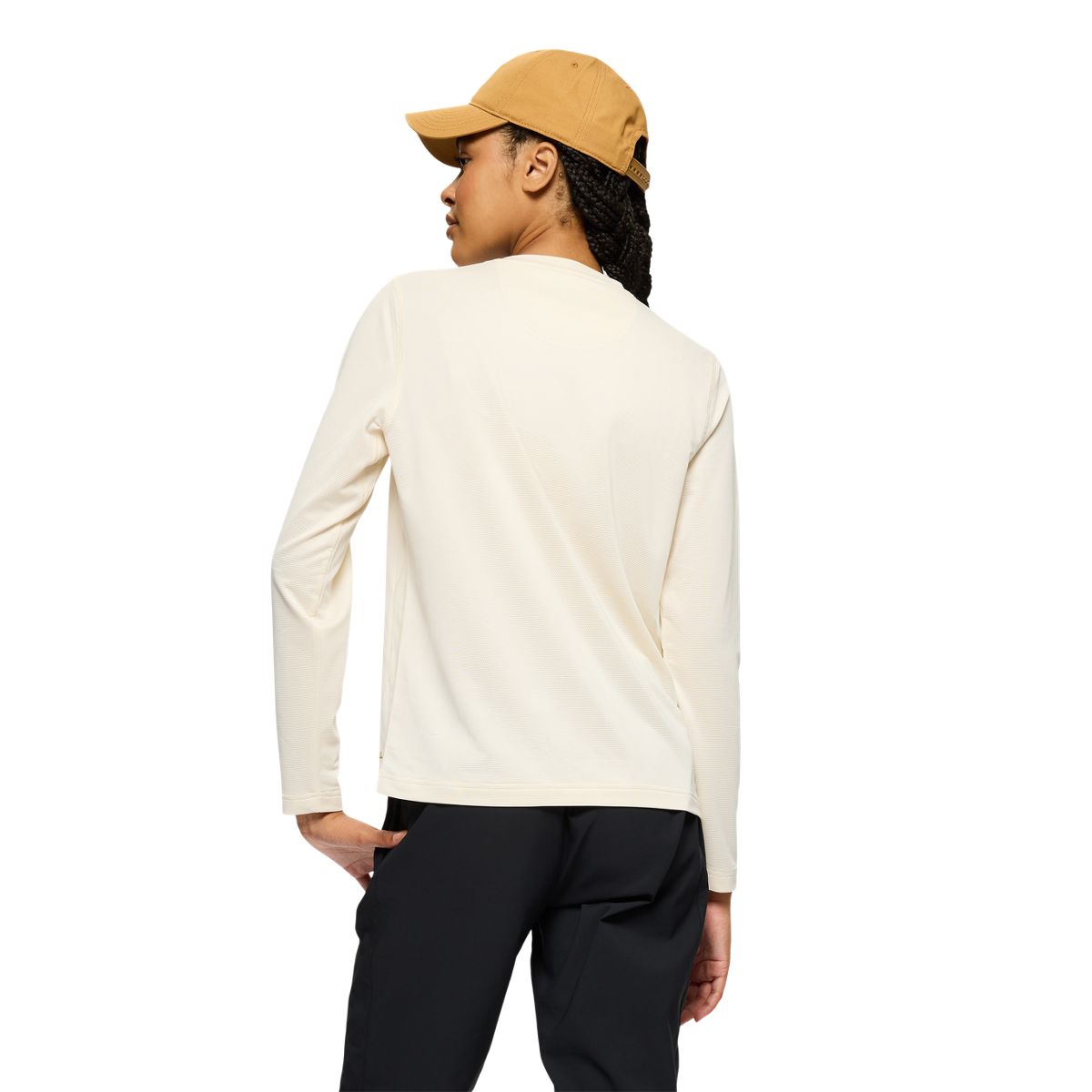 Merrell-Women - Active Long Sleeve Tee - Long Sleeves