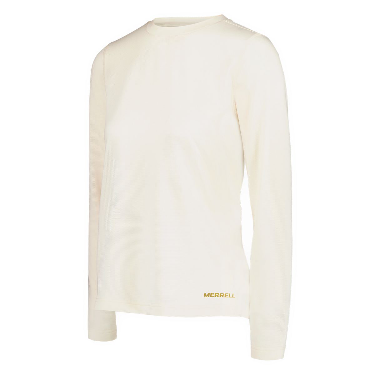 Merrell-Women - Active Long Sleeve Tee - Long Sleeves