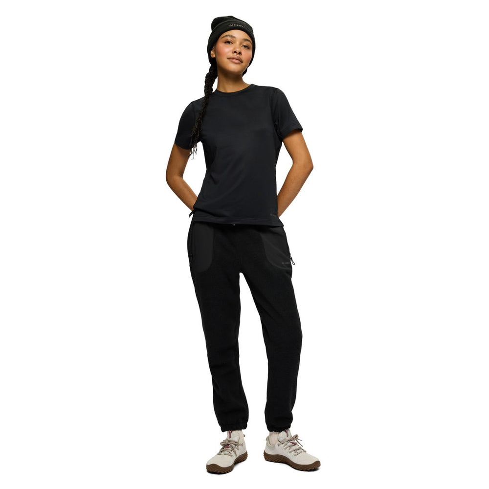 Merrell-Women - Active Short Sleeve Tee - Short Sleeves