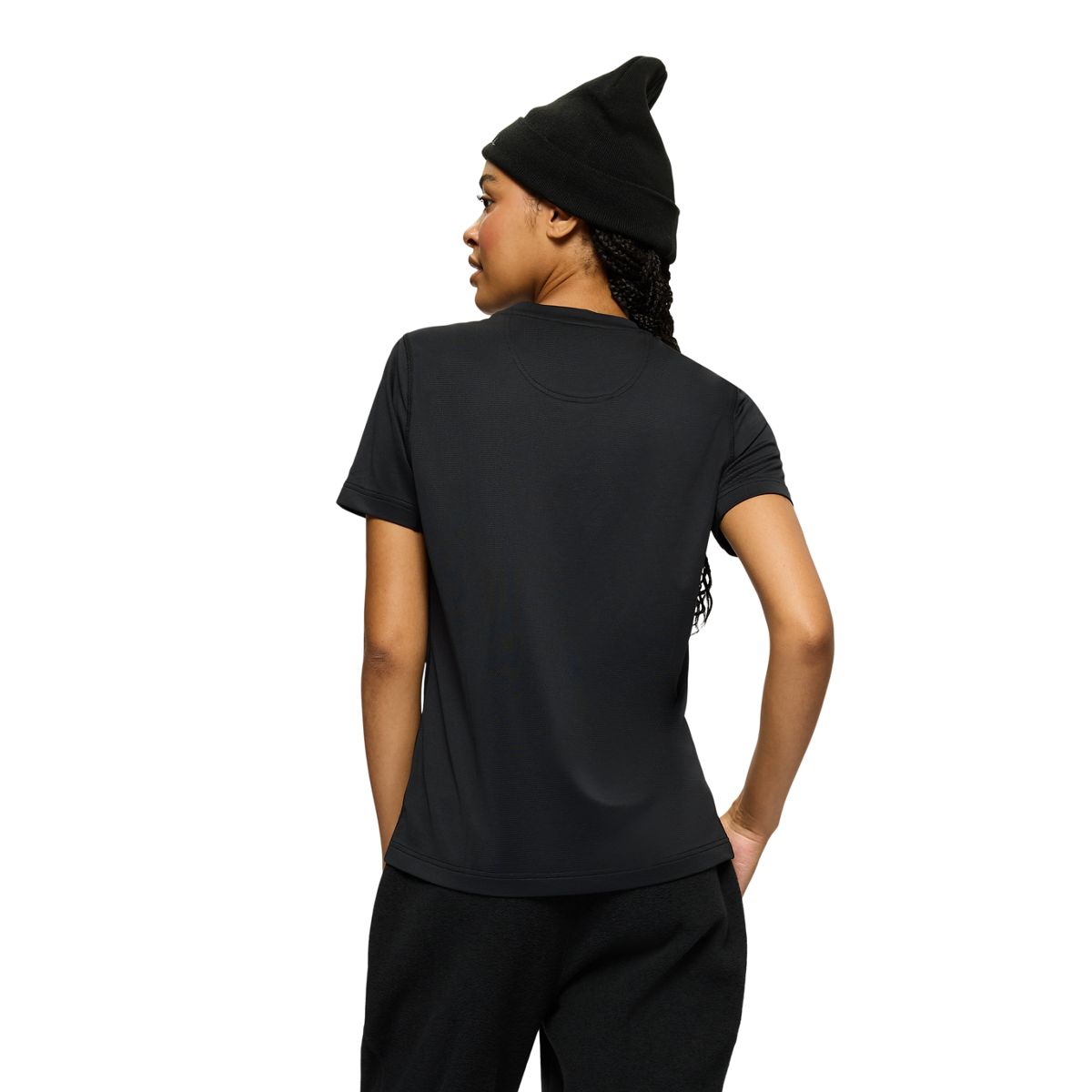 Merrell-Women - Active Short Sleeve Tee - Short Sleeves