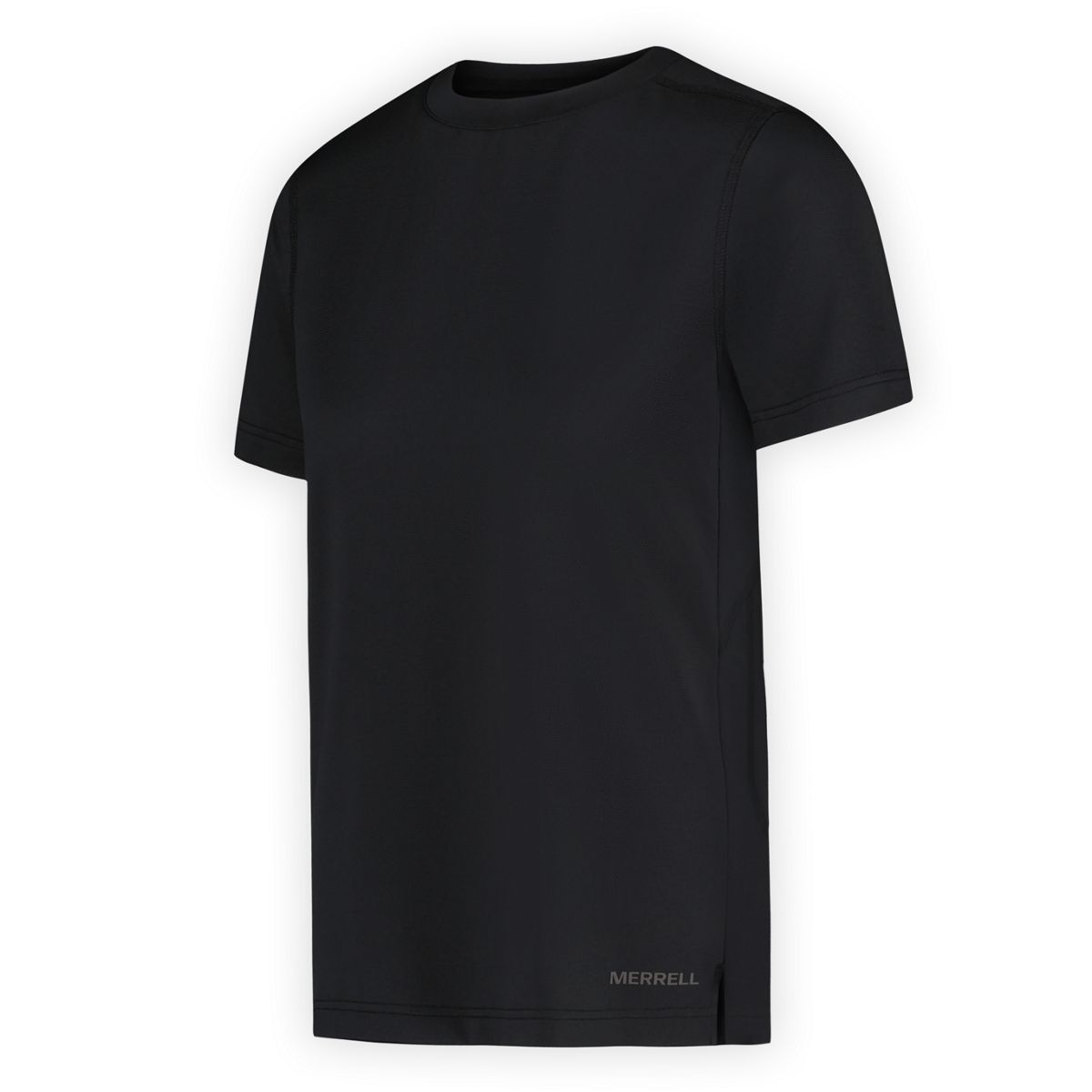 Merrell-Women - Active Short Sleeve Tee - Short Sleeves