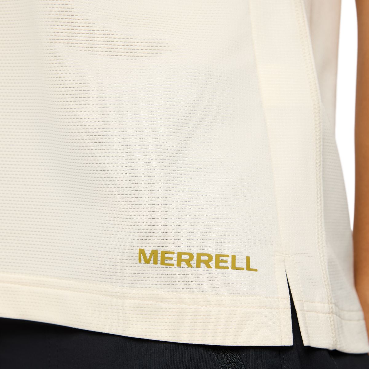 Merrell-Women - Active Short Sleeve Tee - Short Sleeves
