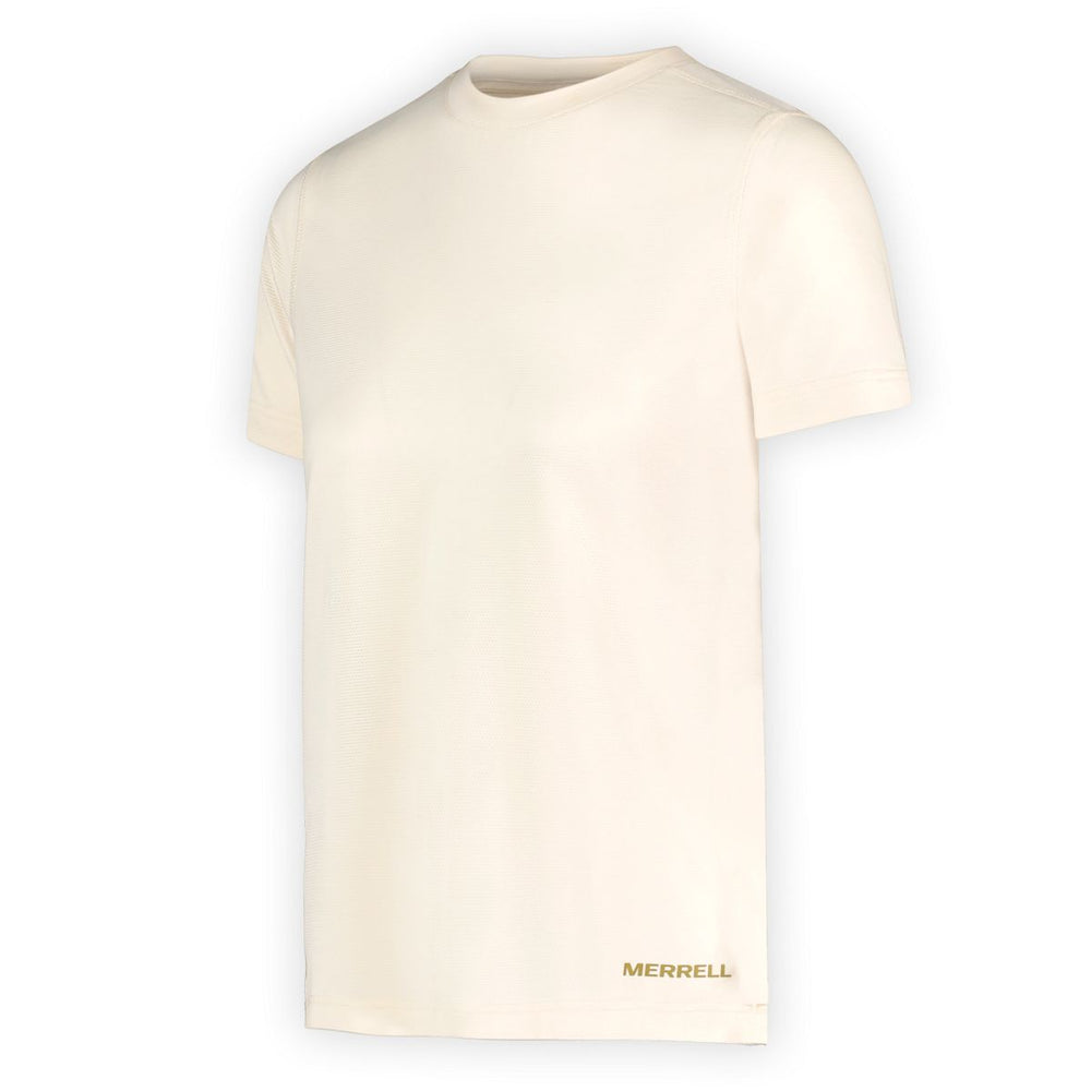 Merrell-Women - Active Short Sleeve Tee - Short Sleeves