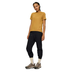 Merrell-Women - Active Short Sleeve Tee - Short Sleeves