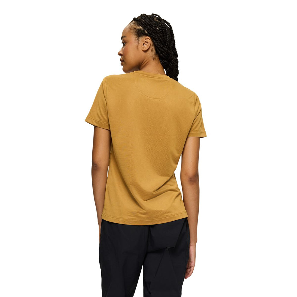 Merrell-Women - Active Short Sleeve Tee - Short Sleeves