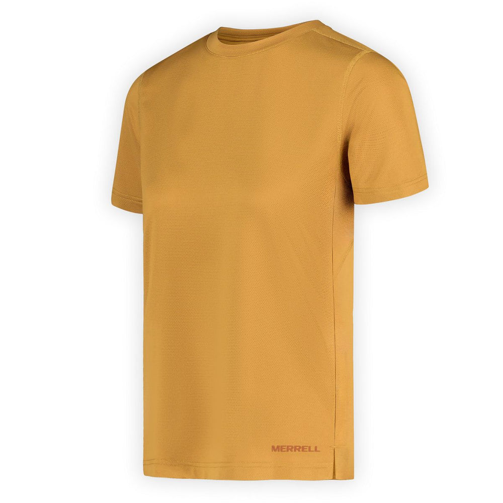 Merrell-Women - Active Short Sleeve Tee - Short Sleeves