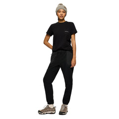 Merrell-Women - Relaxed Pocket Short Sleeve Tee - Short Sleeves