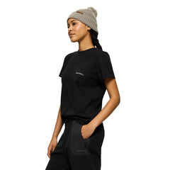 Merrell-Women - Relaxed Pocket Short Sleeve Tee - Short Sleeves