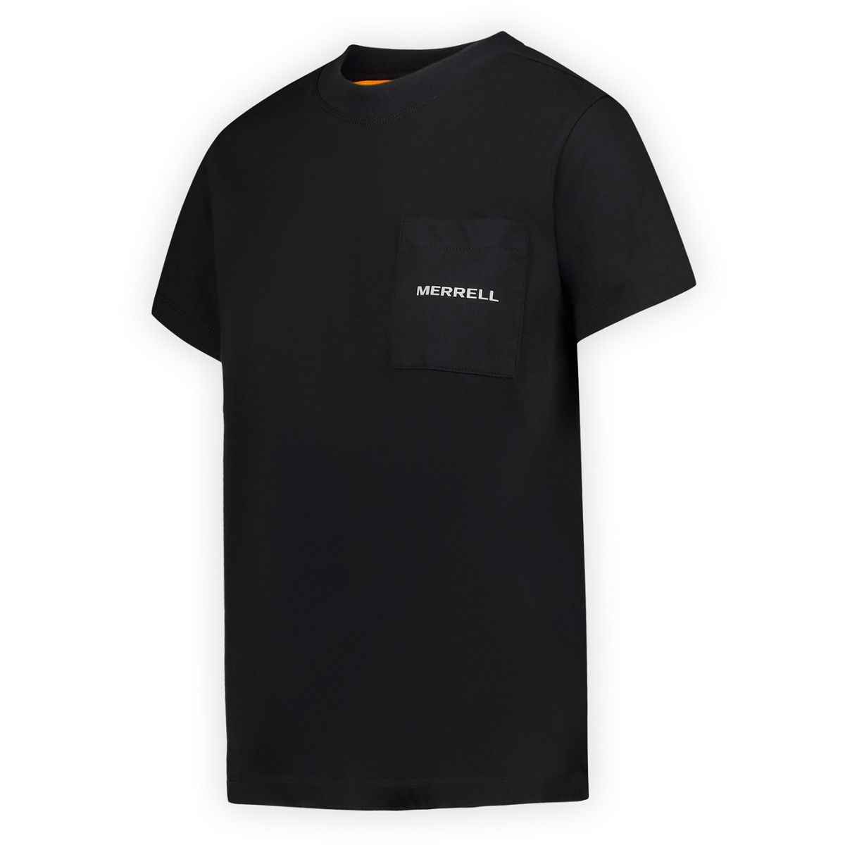Merrell-Women - Relaxed Pocket Short Sleeve Tee - Short Sleeves