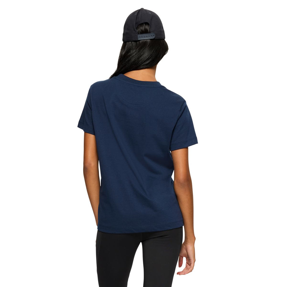 Merrell-Women - Relaxed Pocket Short Sleeve Tee - Short Sleeves