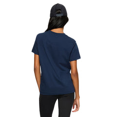 Merrell-Women - Relaxed Pocket Short Sleeve Tee - Short Sleeves