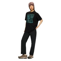 Merrell-Adventure Graphic Tee - Short Sleeves
