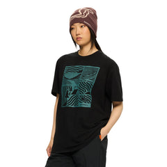 Merrell-Adventure Graphic Tee - Short Sleeves
