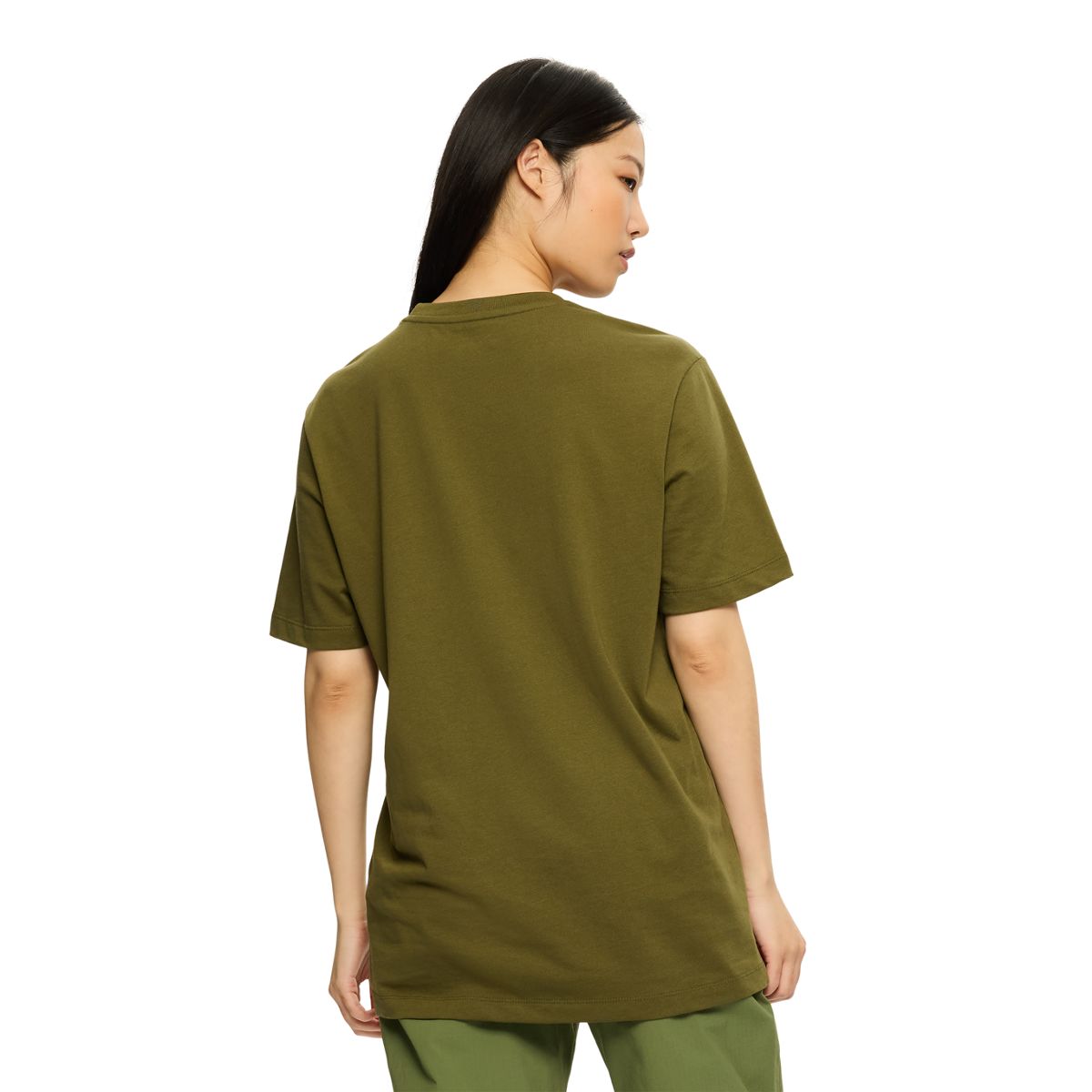 Merrell-Adventure Graphic Tee - Short Sleeves