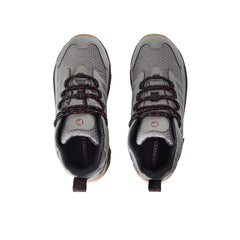 Merrell-Kid - Moab Speed 2 Mid Waterproof - Athletics BK
