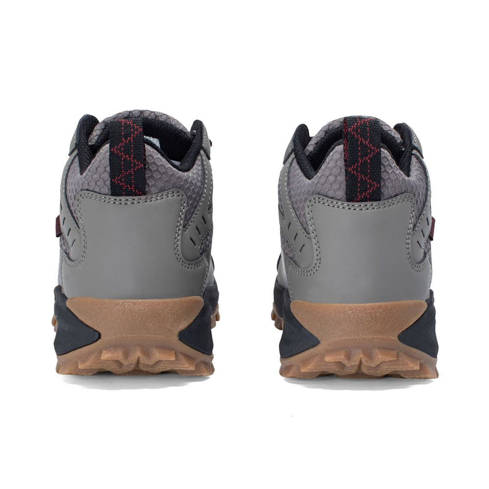Merrell-Kid - Moab Speed 2 Mid Waterproof - Athletics BK
