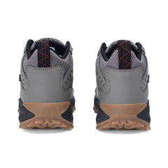 Merrell-Kid - Moab Speed 2 Mid Waterproof - Athletics BK