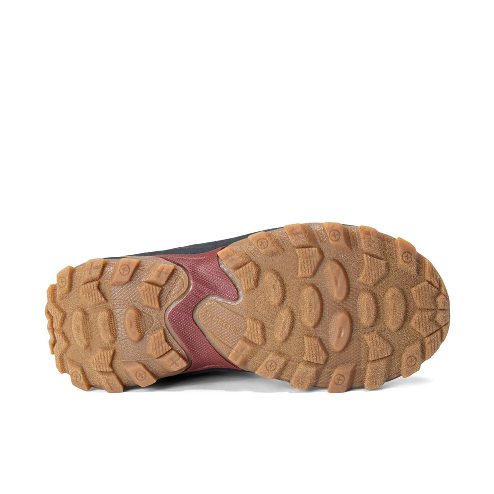 Merrell-Kid - Moab Speed 2 Mid Waterproof - Athletics BK