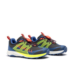 Merrell-Big Kid - Agility Peak KDZ - Shoes BK