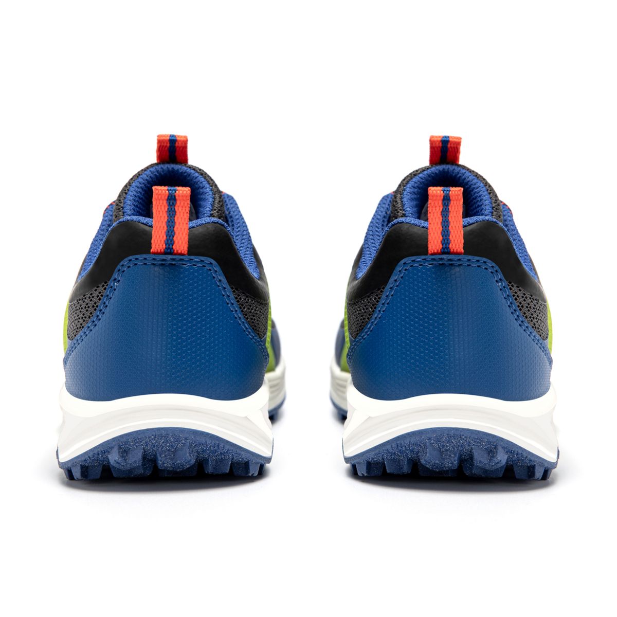 Merrell-Big Kid - Agility Peak KDZ - Shoes BK