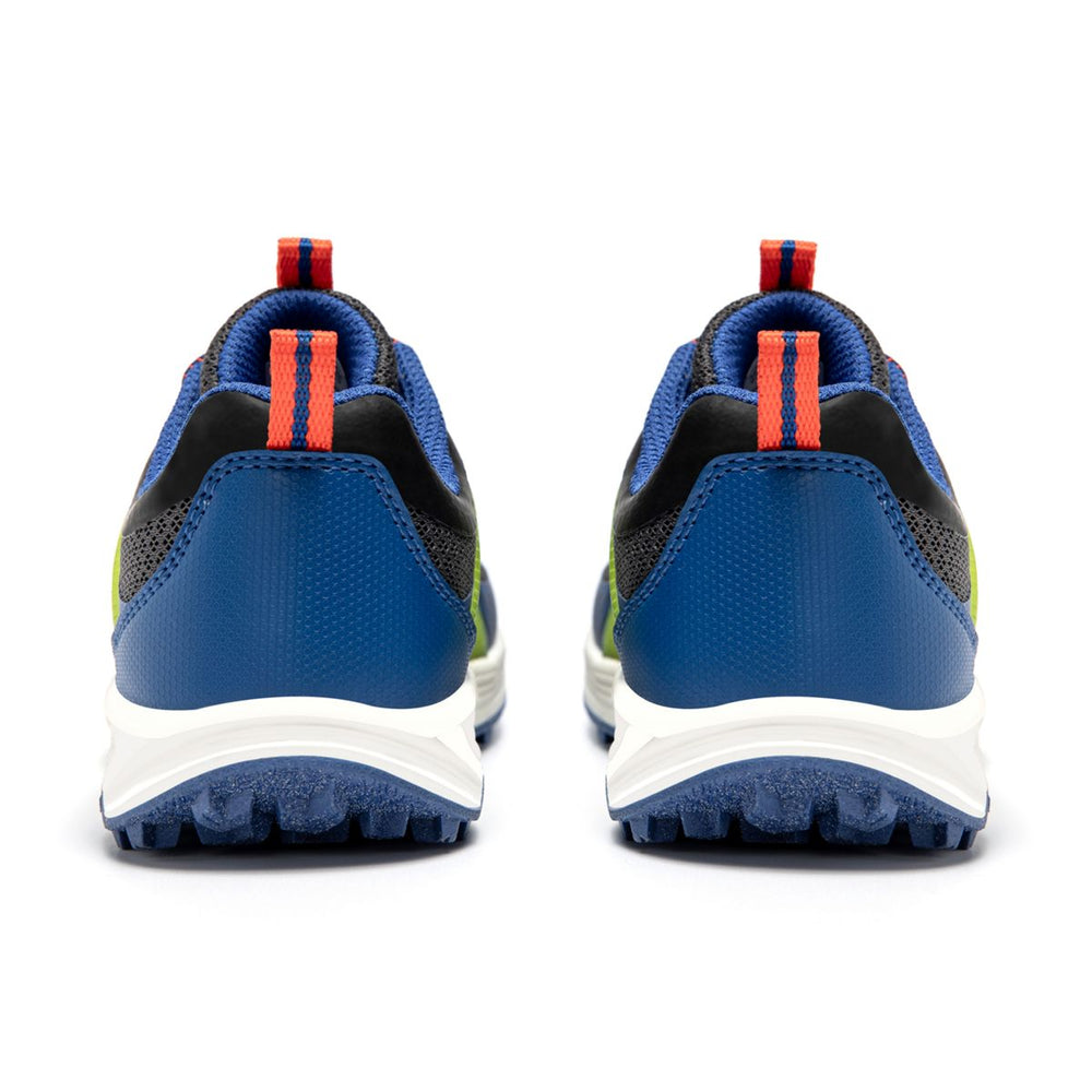 Merrell-Big Kid - Agility Peak KDZ - Shoes BK