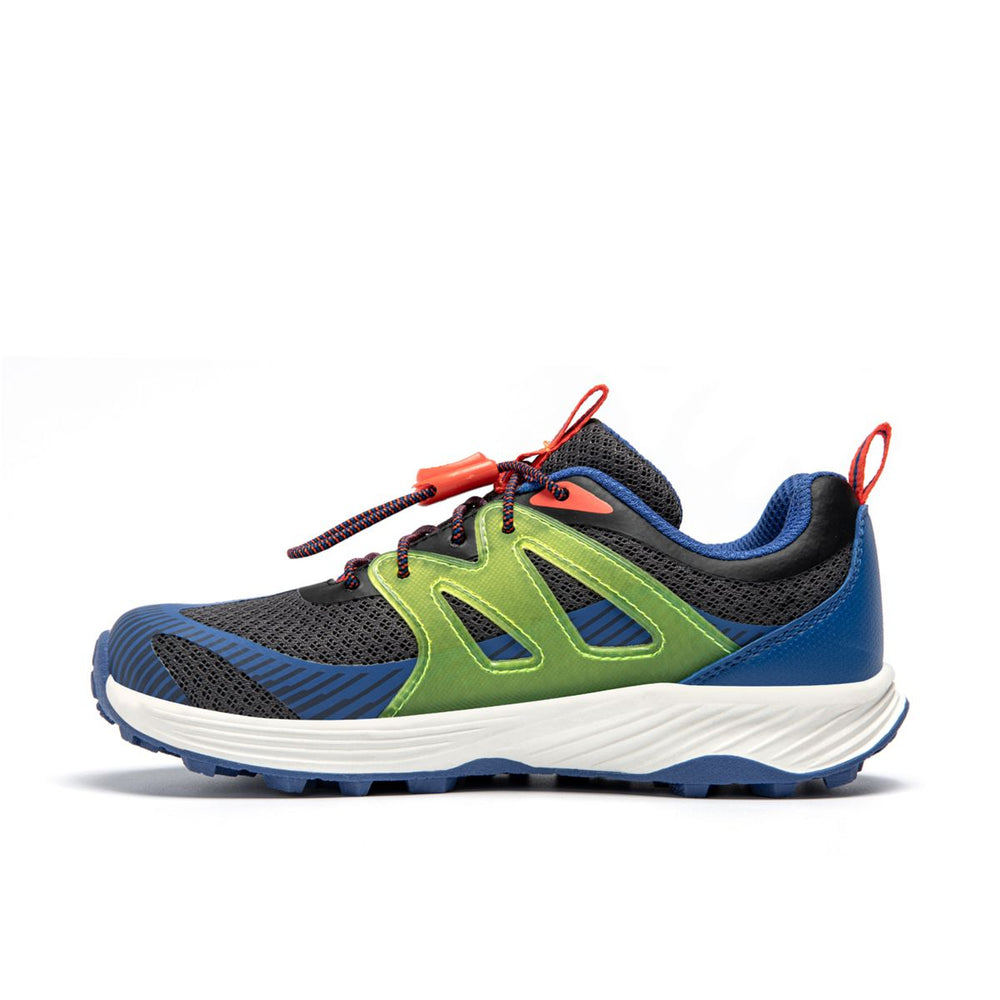 Merrell-Big Kid - Agility Peak KDZ - Shoes BK