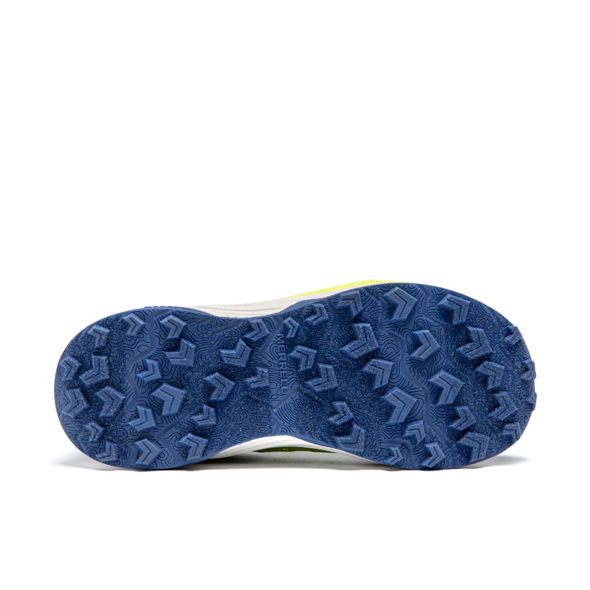 Merrell-Big Kid - Agility Peak KDZ - Shoes BK