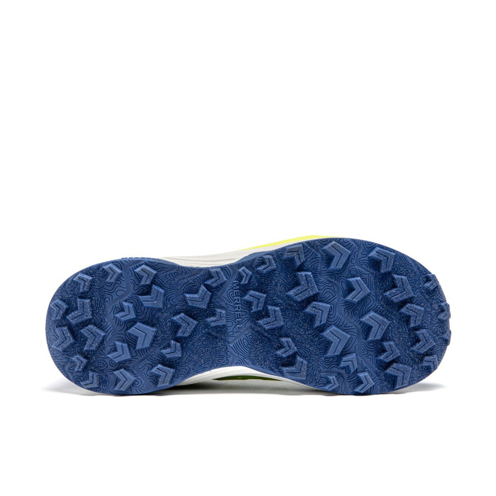 Merrell-Big Kid - Agility Peak KDZ - Shoes BK