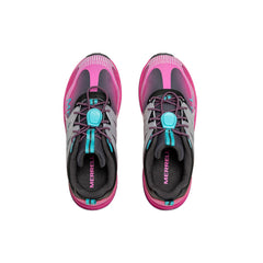 Merrell-Big Kid - Agility Peak KDZ - Shoes BK