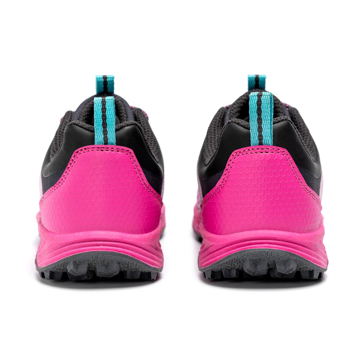 Merrell-Big Kid - Agility Peak KDZ - Shoes BK