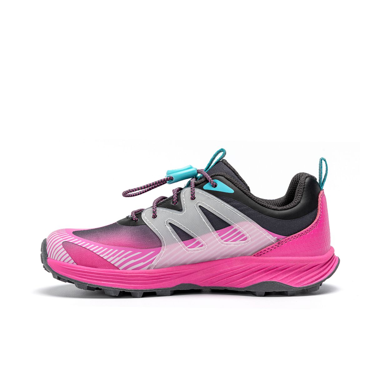 Merrell-Big Kid - Agility Peak KDZ - Shoes BK