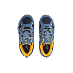 Merrell-Big Kid - Moab KDZ Waterproof - Boots BK