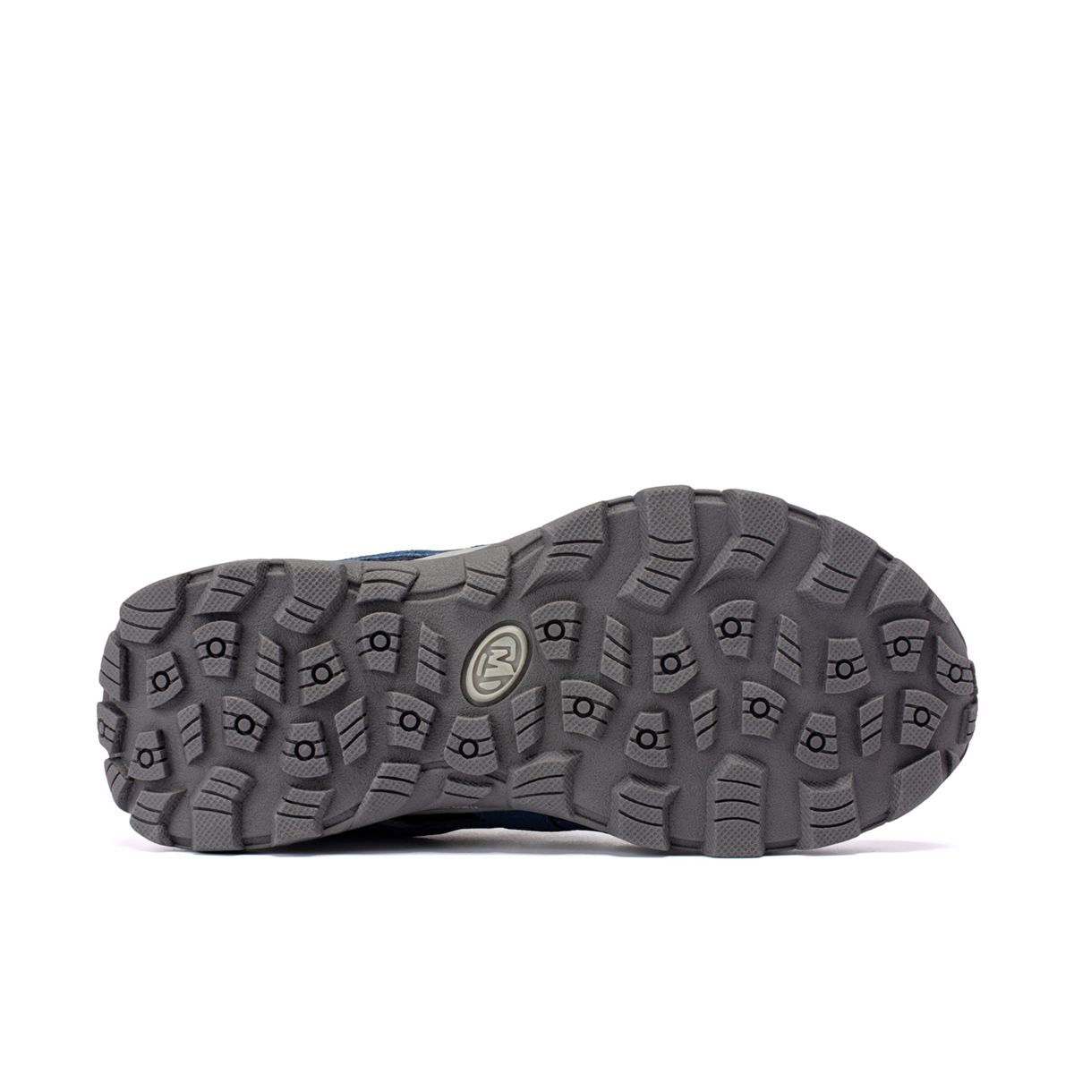 Merrell-Big Kid - Moab KDZ Waterproof - Boots BK