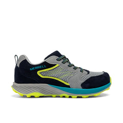 Merrell-Big Kid - Alpine 83 KDZ - Shoes BK