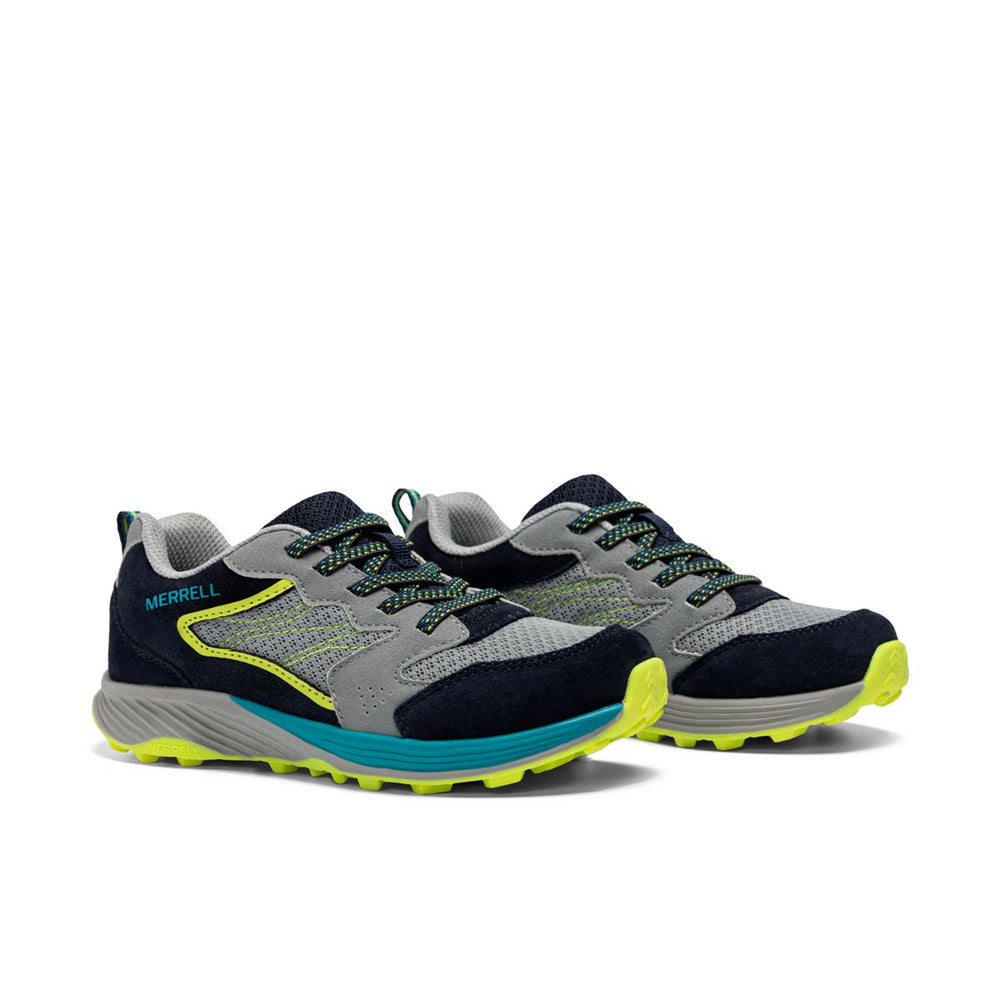 Merrell-Big Kid - Alpine 83 KDZ - Shoes BK