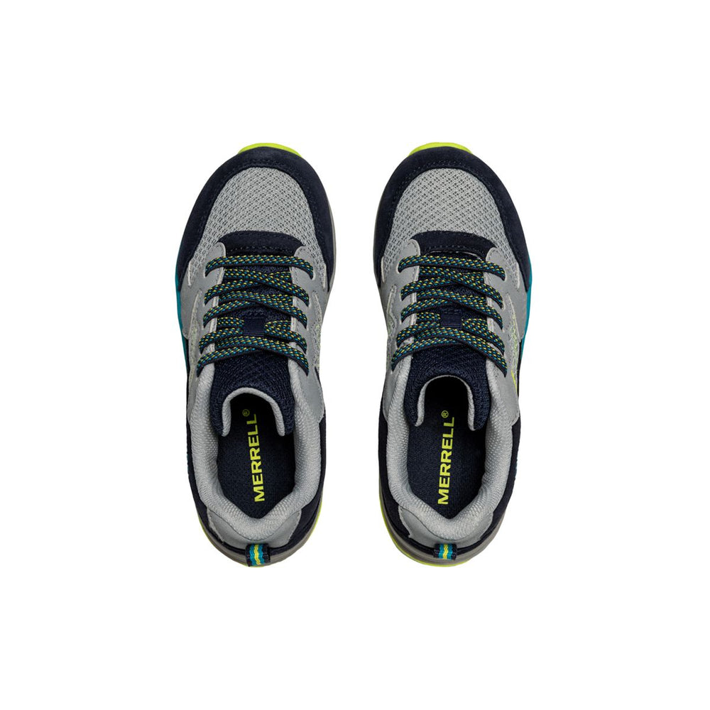 Merrell-Big Kid - Alpine 83 KDZ - Shoes BK