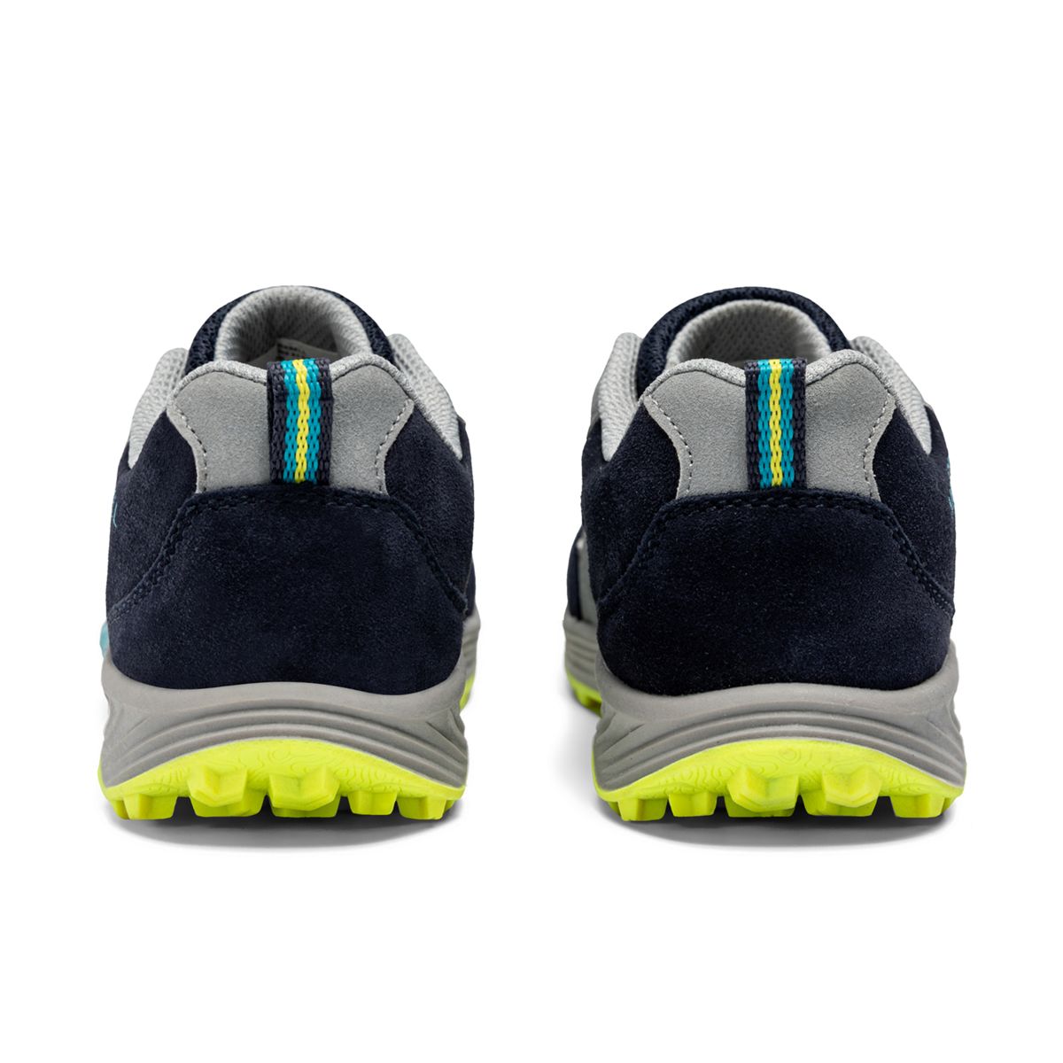 Merrell-Big Kid - Alpine 83 KDZ - Shoes BK