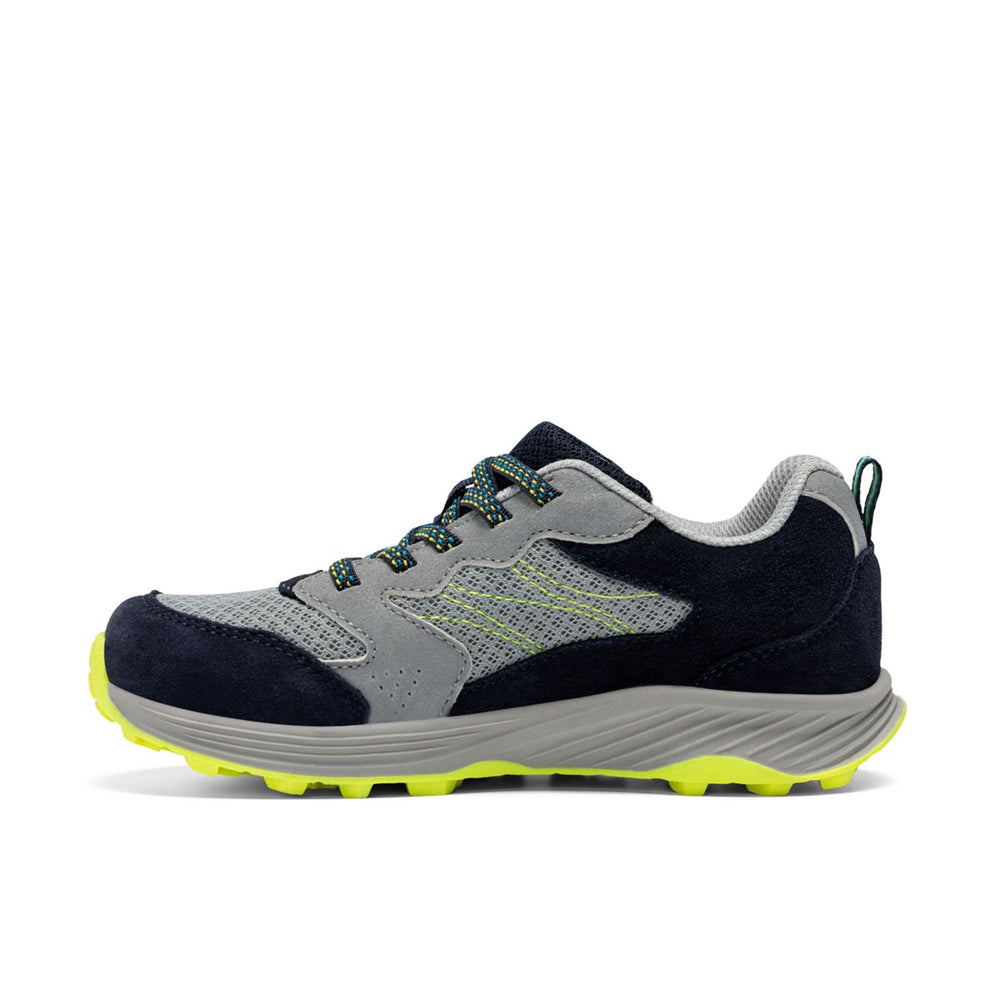 Merrell-Big Kid - Alpine 83 KDZ - Shoes BK
