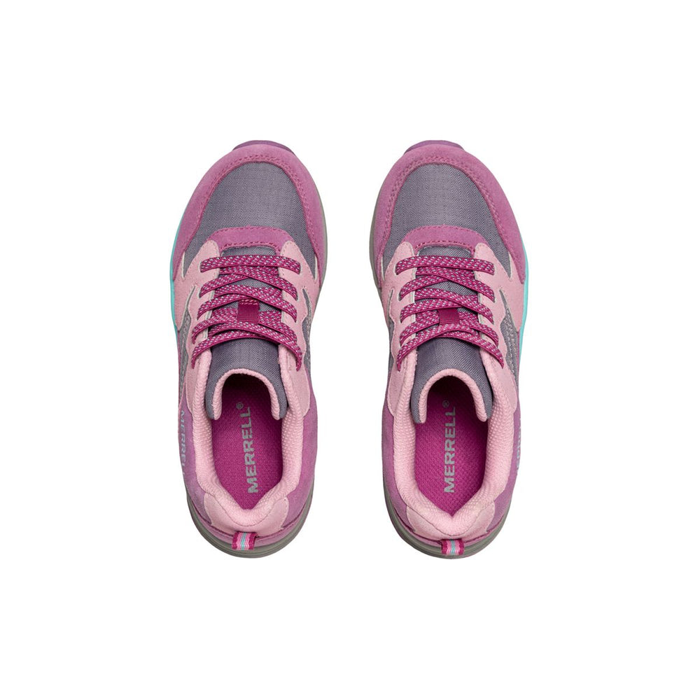 Merrell-Big Kid - Alpine 83 KDZ - Shoes BK